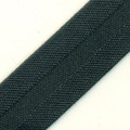 Navy Bias 1 inch