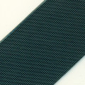 Navy Vinyl Binding