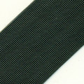 Black Vinyl 3/4 inch Binding