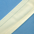 Ivory Weblon 1 inch