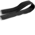 Black #10 Chain Zipper