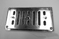 Enclosure Vent 3inch x 6inch 3