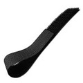 1 inch Black Loop