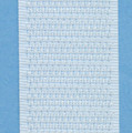 1.5 inch Hook White