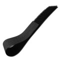 1.5 inch Black Loop 1