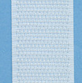 2 inch Pressure Sensitive White Hook
