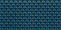 Navy Textilene