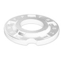 White Snapfast Socket