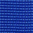 Polypro 1 inch Royal Blue