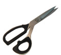 Kai 10 inch Serrated Scissors