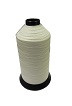 White Solar-Tec Thread PTFE .5LB