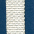 White 1inch Dacron Webbing