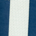 White Sunbrella Webbing