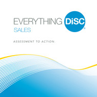 Everything DiSC Sales Facilitation Kit