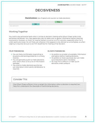 PXT Select Manager-Employee Report - Sample Page