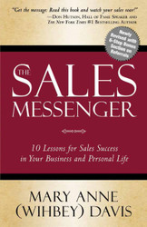 The Sales Messenger (newly revised cover)