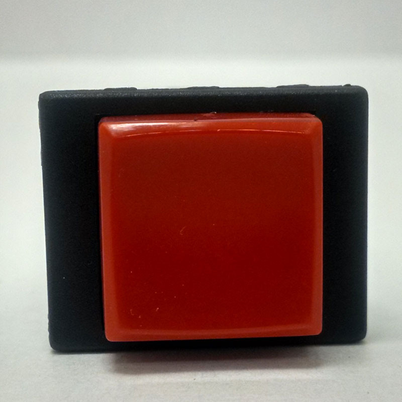 Rug Doctor Switch Red Push Button