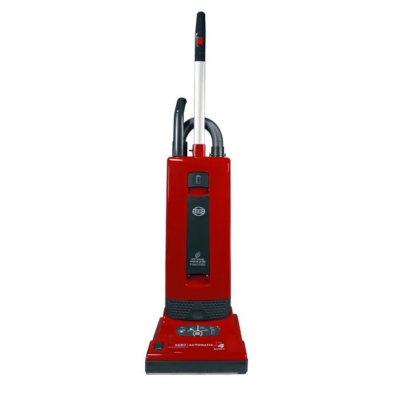 SEBO ESSENTIAL X4 from Classic Vacuum