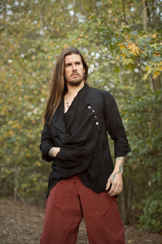 Drifter Tunic