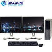 Discount Desktop Computers