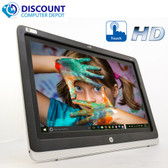 Driver hp 23 touchscreen for Windows vista Driver hp 23 touchscreen for Windows vista