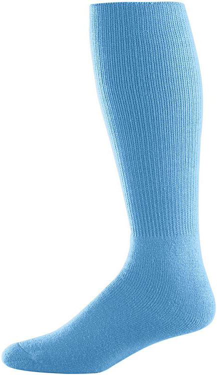baby blue socks