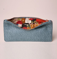 Ventura Pouch Turquoise