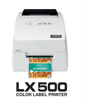 single label printer
