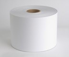 CXMATTE White Matte Paper Label Roll