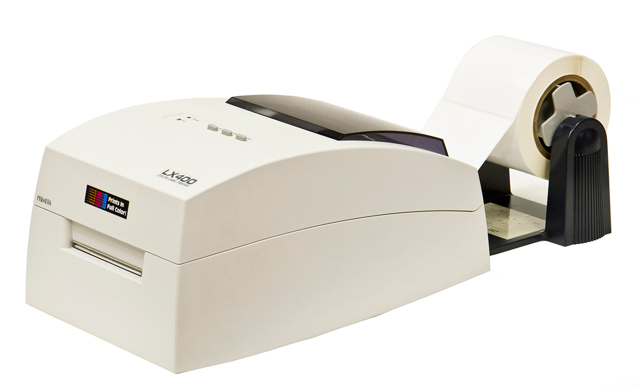 Unwinder for Primera LX200 LX400 LX500 
