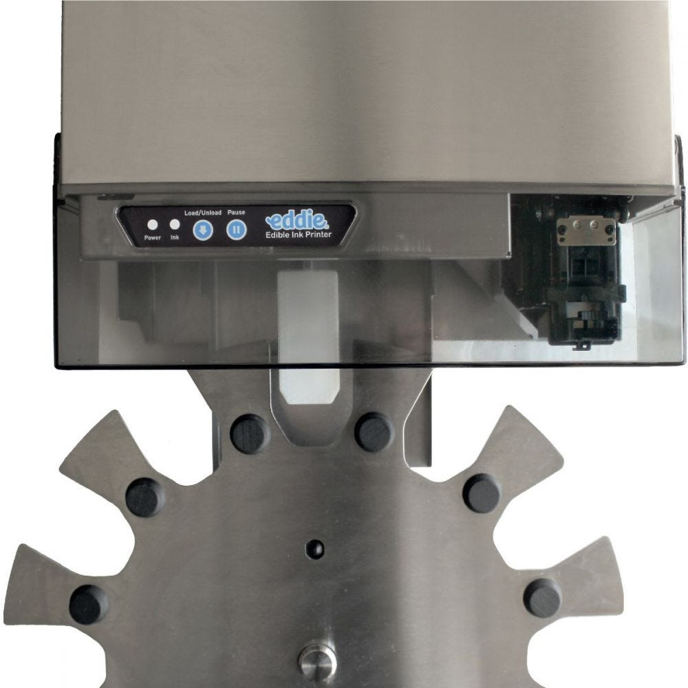 Primera Eddie Edible Ink Printer 