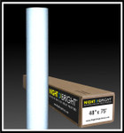 NIGHT BRIGHT™ reflective inkjet vinyl 48" x 25 yards