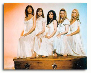 (SS2925702) Movie picture of The Vampire Lovers buy celebrity photos