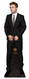 Lifesize Cardboard Cutout of Robert Pattinson buy cutouts ...