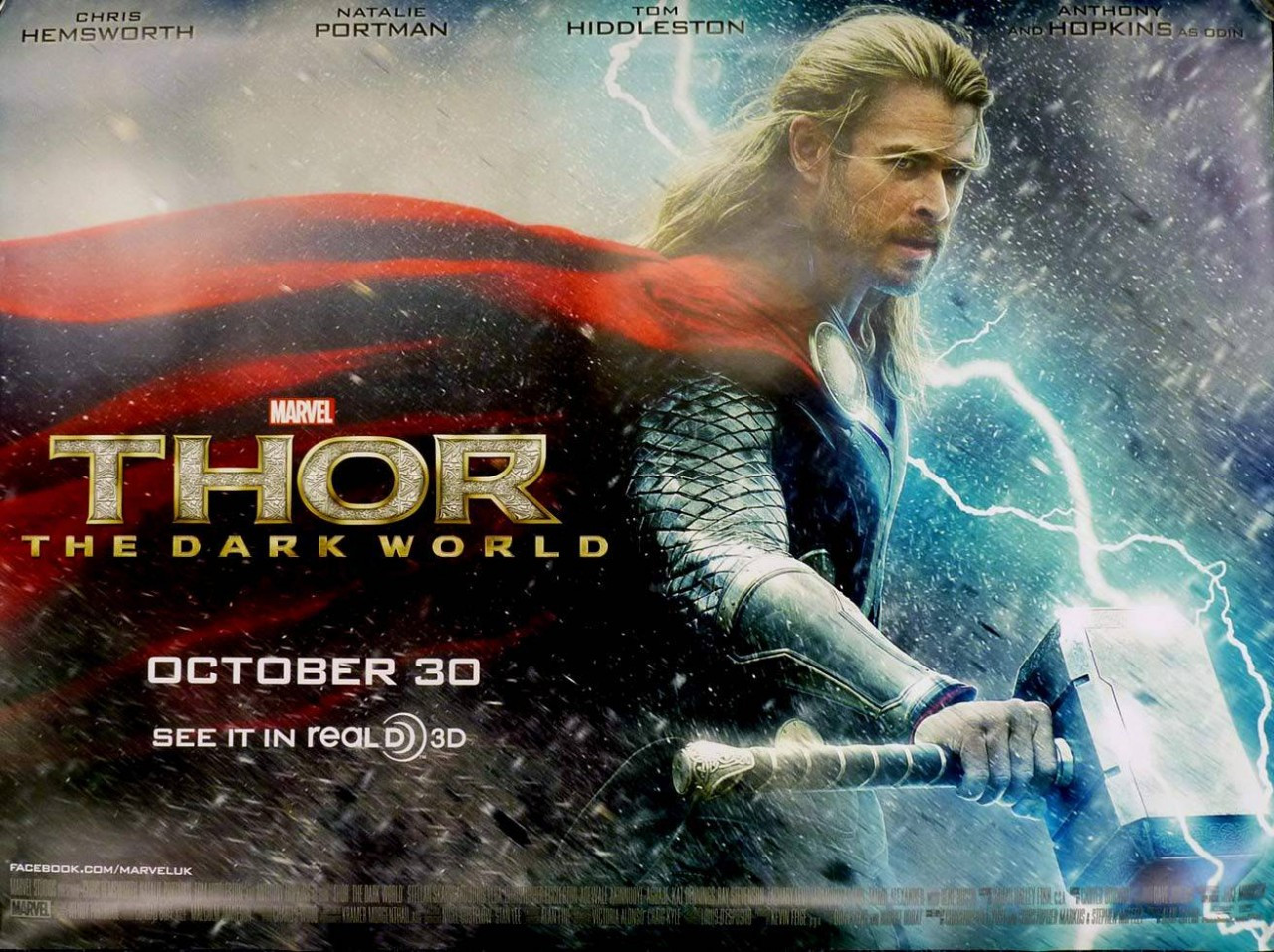 thor dark world movie thor dark world movie