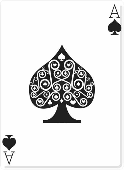 Spades casino events