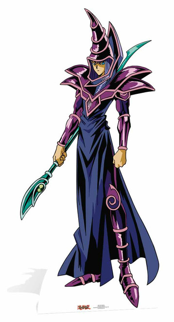 this is the coolest pic of the dark magician ever  Yugioh monsters  Yugioh Yugioh yami