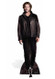 Découpe Carton Sam Winchester (Supernatural) Avec T-shirt Rouge + Mini Figurine Offerte - Neuf
