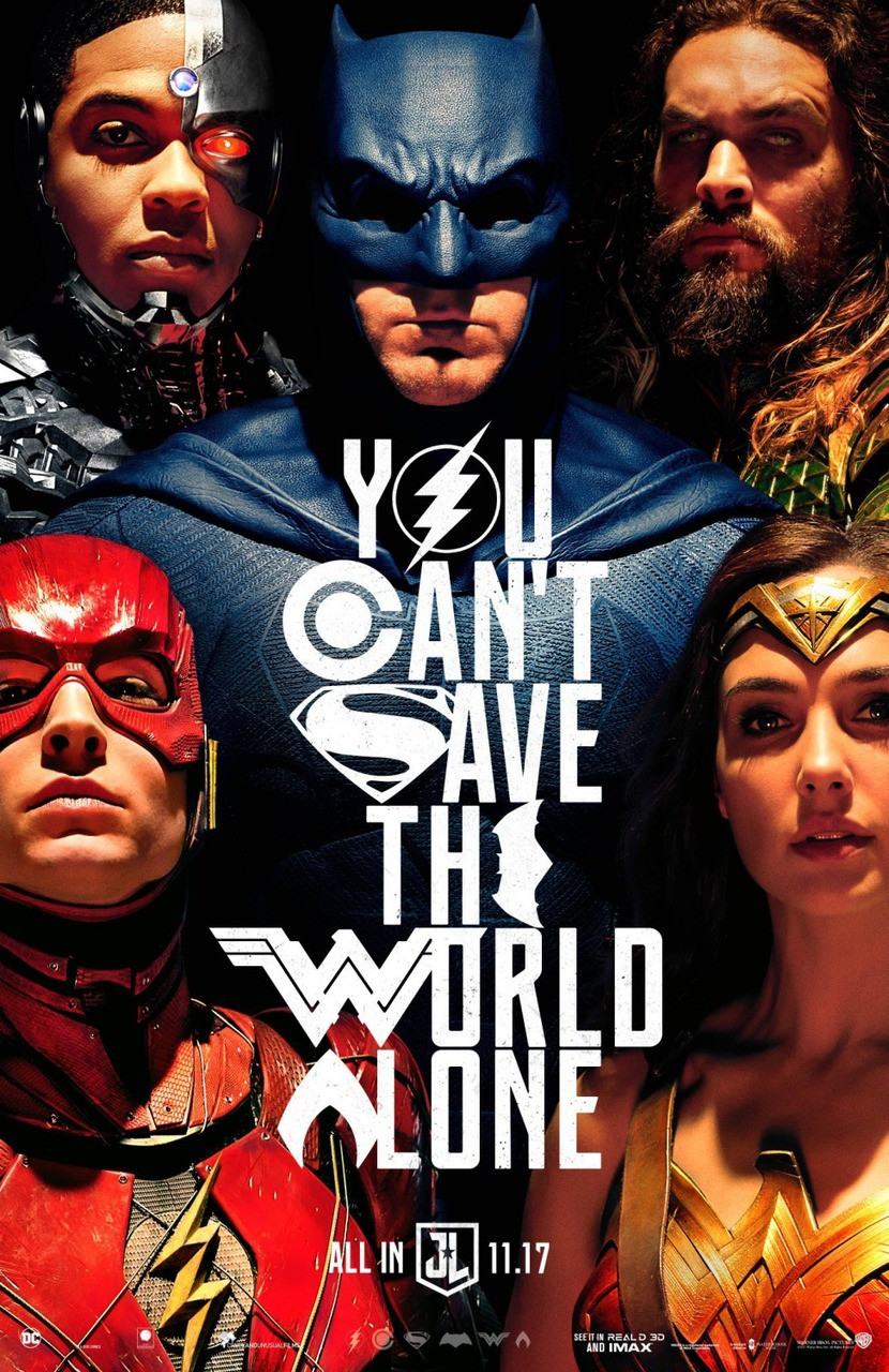 Style C Batman V Superman Dawn Of Justice Original Movie Poster Double Sided
