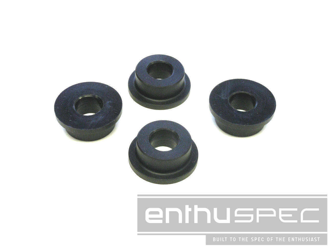 Enthuspec Delrin Shifter Linkage Bushings for Genesis Coupe 2011+ (E