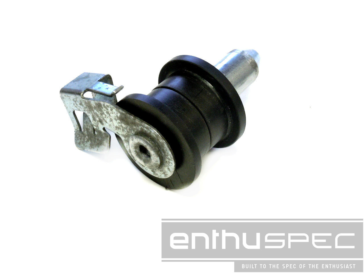 Enthuspec Delrin Shifter Linkage Bushings for Genesis Coupe 2011+ (E