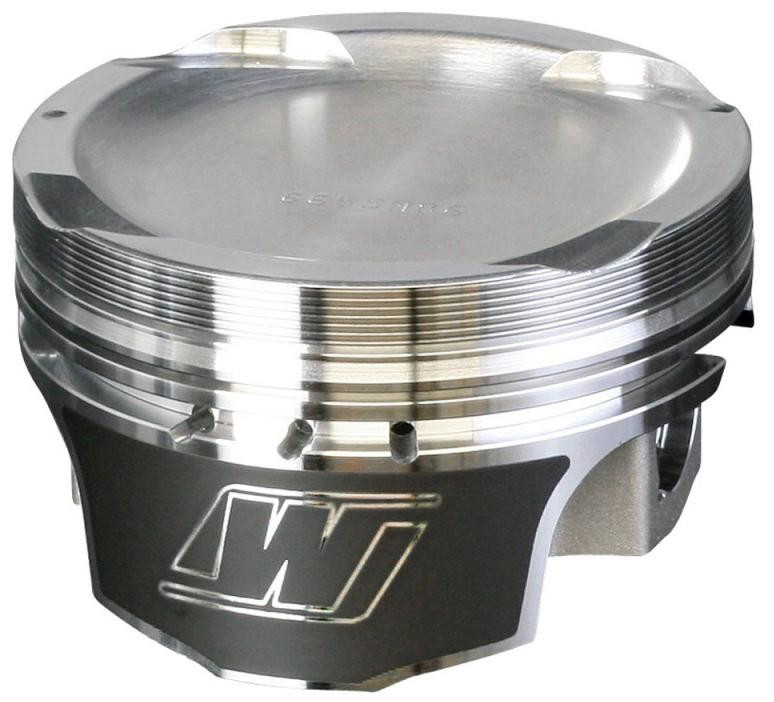 Wiseco Oversized Pistons 86.5mm for Genesis Coupe 2.0T 2010 2014