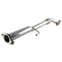 Downpipes & O2 housings for Hyundai Genesis Coupe