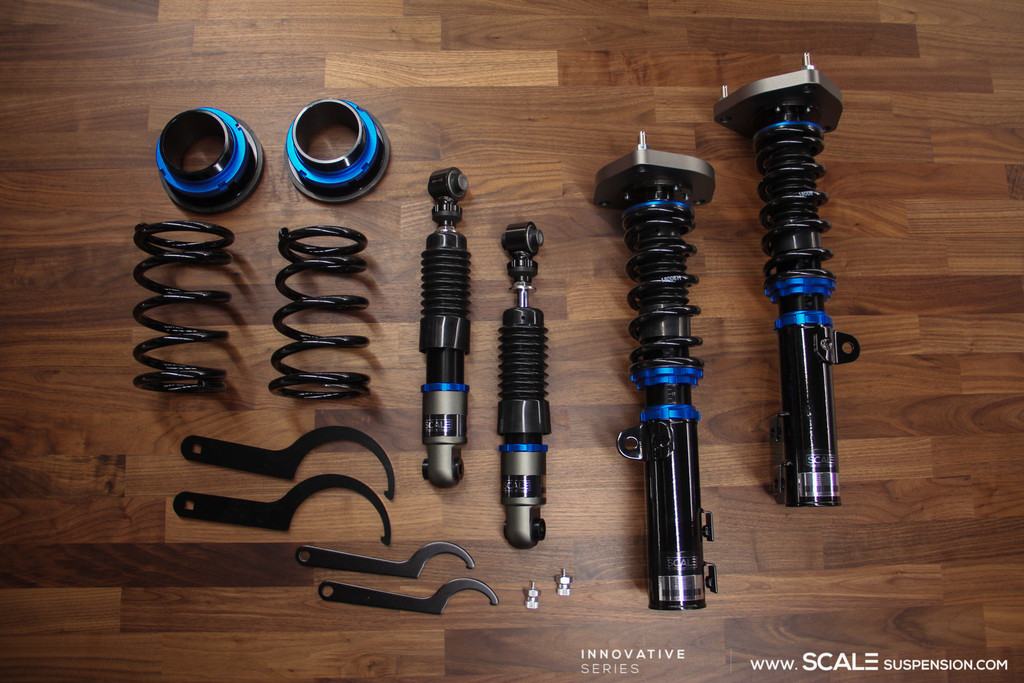 Scale Hyundai Genesis Coupe Bk 2010 2012 Innovative