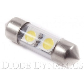 Diode Dynamics Vanity Light LEDs for Hyundai Veloster (pair) 2012-2016 - GenRacer