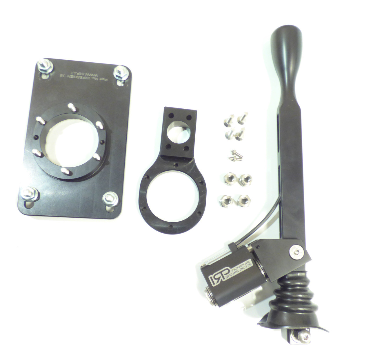 IRP Racing Shifter for Hyundai Genesis Coupe 1016 (MT) (IRPGENSHIFTER)