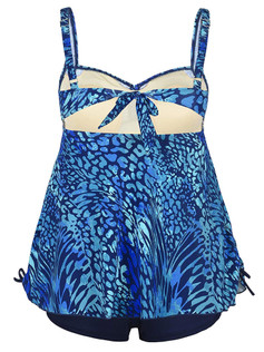 Plus Size Swimwear - BBW Swimsuits