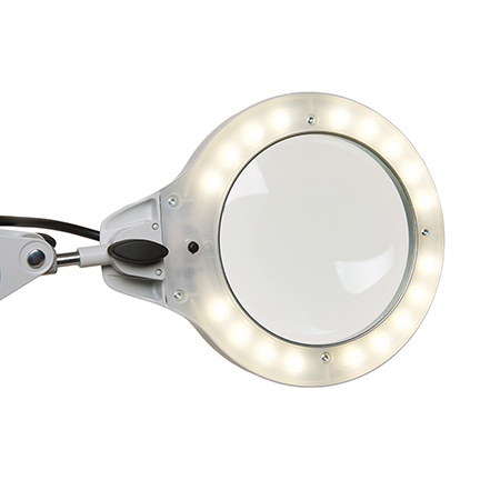 Luxo-lfm-led-bench-magnifier-illumination