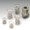 Hamamatsu L4600 Series Xenon Flashlamps