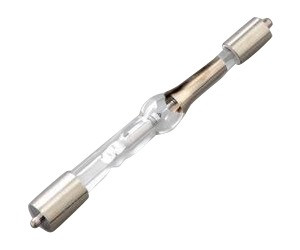 Hamamatsu xenon lamp top